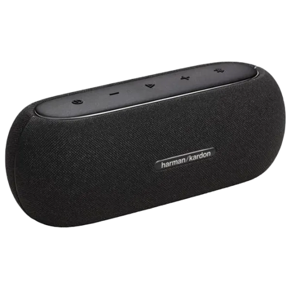 Портативная колонка Harman Kardon Luna Черный photo 1