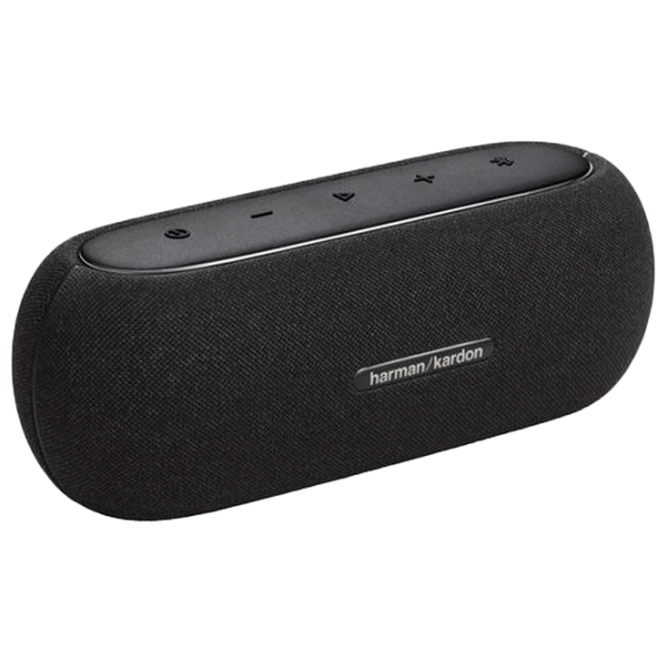 Портативная колонка Harman Kardon Luna Черный photo 1
