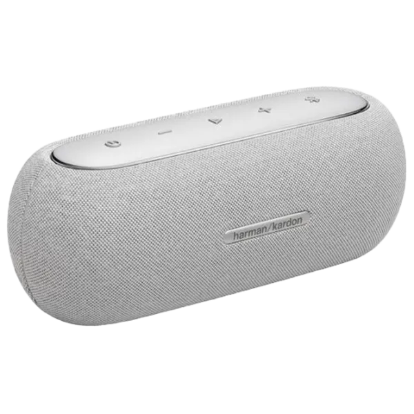 Портативная колонка Harman Kardon Luna Серый photo 1
