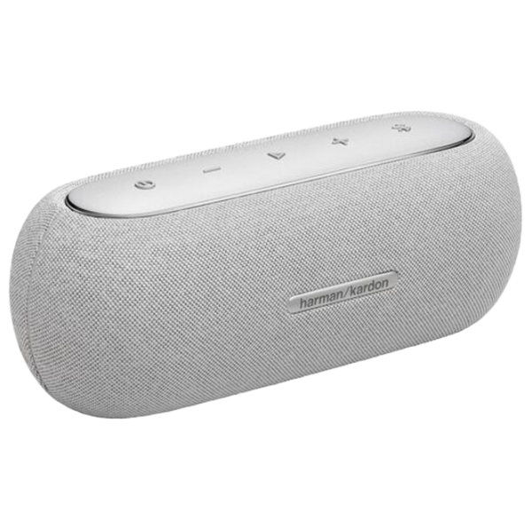Портативная колонка Harman Kardon Luna Серый photo 1