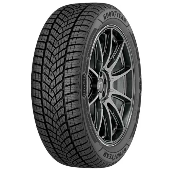 Шины GoodYear Ultra Grip Performance SUV 225/ 60 R18 104H Зимние/ Внедорожник photo 1 Шины GoodYear Ultra Grip Performance SUV 225/ 60 R18 104H Зимние/ Внедорожник photo 1