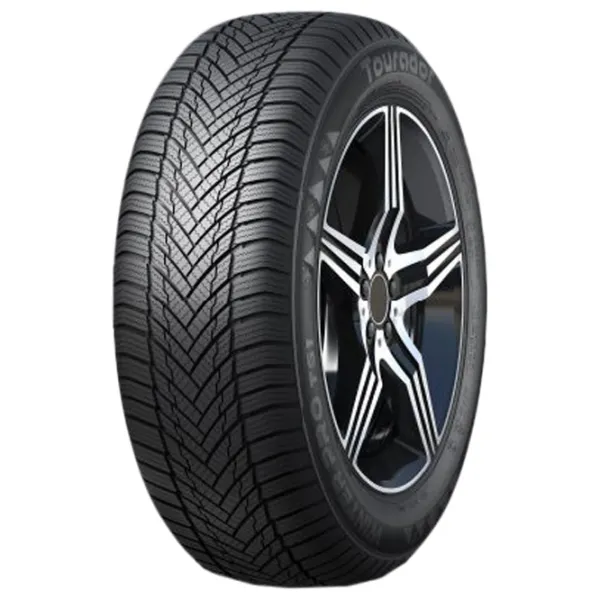 Шины Tourador Winter Pro TS1 195/ 50 R16 88V XL Зимние/ Легковой photo 1 Шины Tourador Winter Pro TS1 195/ 50 R16 88V XL Зимние/ Легковой photo 1