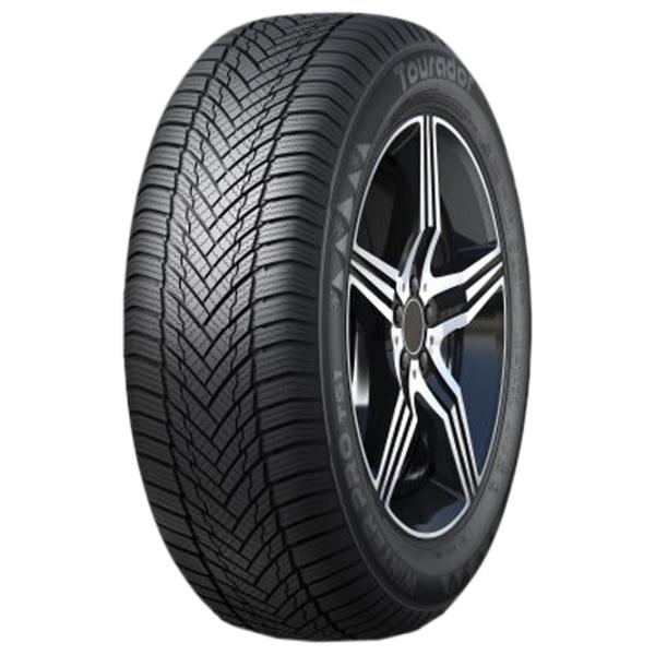 Шины Tourador Winter Pro TS1 195/ 50 R16 88V XL Зимние/ Легковой photo 1 Шины Tourador Winter Pro TS1 195/ 50 R16 88V XL Зимние/ Легковой photo 1