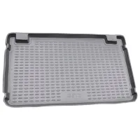 Covorașe auto Hyundai Getz 2002 - Novline Element/ EXP.NLC.20.08.B1U