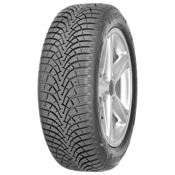 Anvelope GoodYear Ultra Grip 9 205/ 65 R15 94T Iarnă/ Autoturism photo 1 Anvelope GoodYear Ultra Grip 9 205/ 65 R15 94T Iarnă/ Autoturism photo 1