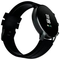 Умные часы Kieslect KR2 Watch Calling 1.43"/ 46.4 мм/ Черный - Чёрный