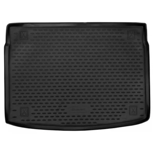 Covorașe auto Kia Ceed 2018 - Novline Element/ 21738 photo 1