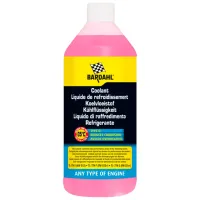 Antigel Bardahl G12/ G12+ VW, Skoda, Audi 00171034 1 l Pink