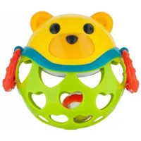 Jucărie muzicală Canpol Babies Bear 79/ 101 0.3+/ Green