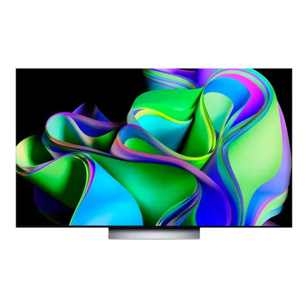 Телевизор LG OLED77C36LC 77" / OLED / 4K / Smart TV / Черный photo 1 Телевизор LG OLED77C36LC 77" / OLED / 4K / Smart TV / Черный photo 1