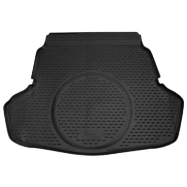 Автоковрики Kia Optima 2016 - 2020 Novline Element/ EXP.ELEMENT2561B10 photo 1