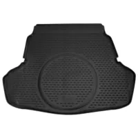 Автоковрики Kia Optima 2016 - 2020 Novline Element/ EXP.ELEMENT2561B10