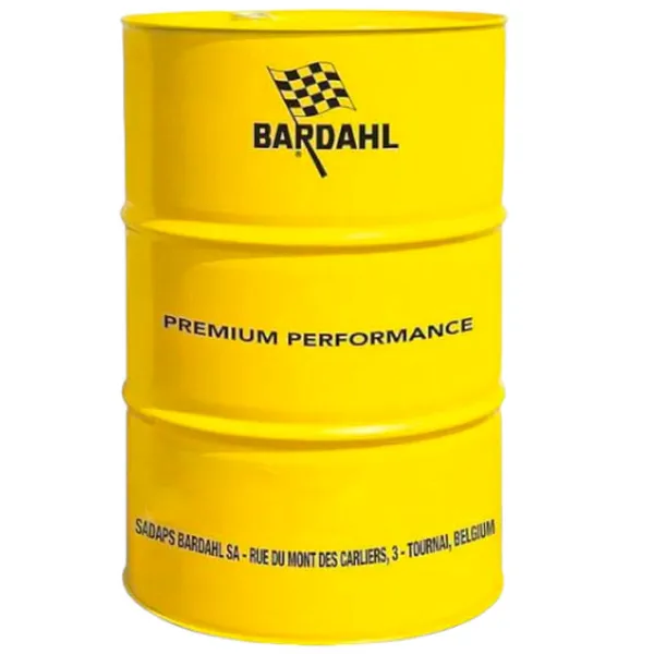 Ulei de motor Bardahl 0W20 XTS 0W-20 60 l sintetic photo 1