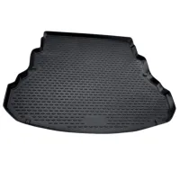 Автоковрики Lexus NX 2022 - Novline Element/ ELEMENTAN0214B13