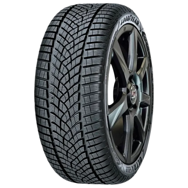 Шины GoodYear UltraGrip Performance+ 215/ 65 R16 98T Зимние/ Легковой photo 1 Шины GoodYear UltraGrip Performance+ 215/ 65 R16 98T Зимние/ Легковой photo 1