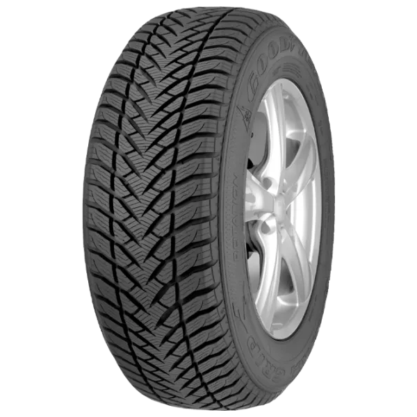Шины GoodYear UltraGrip SUV+ 235/ 70 R16 106T Зимние/ Внедорожник photo 1