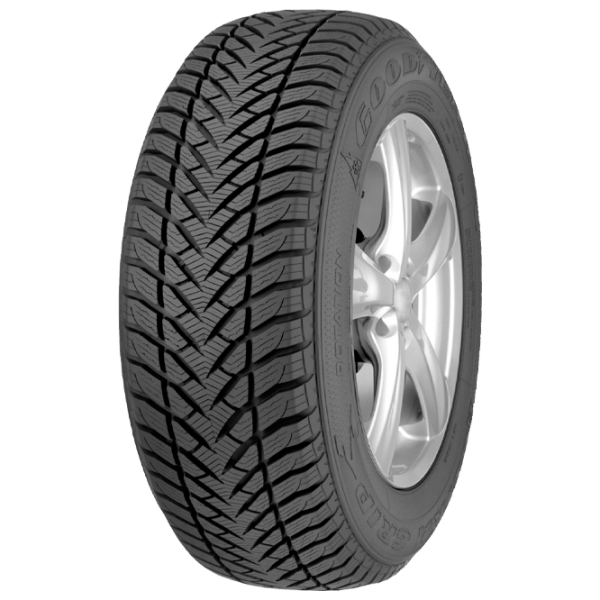 Шины GoodYear UltraGrip SUV+ 235/ 70 R16 106T Зимние/ Внедорожник photo 1