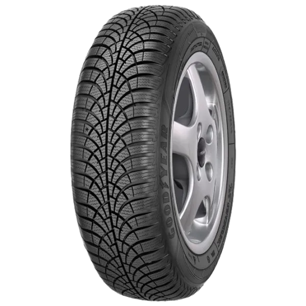 Шины GoodYear Ultra Grip 9+ 205/ 55 R16 91T MS Зимние/ Легковой photo 1 Шины GoodYear Ultra Grip 9+ 205/ 55 R16 91T MS Зимние/ Легковой photo 1