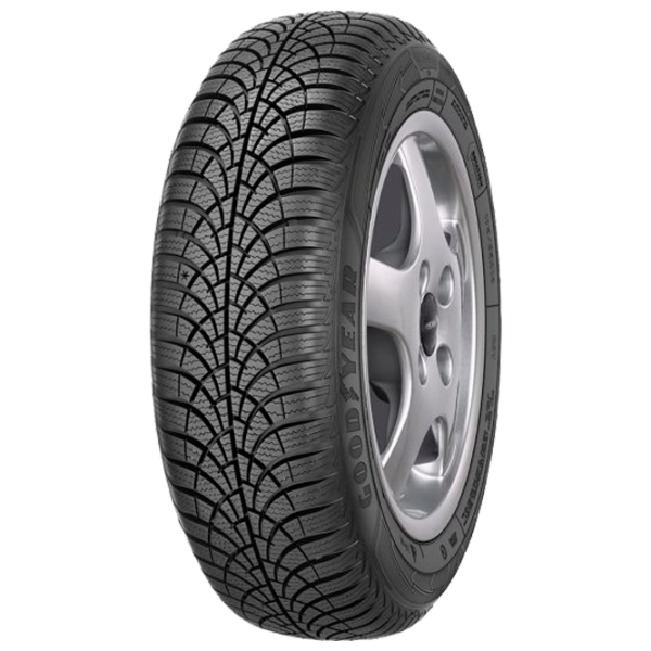 Шины GoodYear Ultra Grip 9+ 205/ 55 R16 91T MS Зимние/ Легковой photo 1 Шины GoodYear Ultra Grip 9+ 205/ 55 R16 91T MS Зимние/ Легковой photo 1