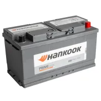 Авто аккумулятор Hankook PMF60005 Prime 830 A