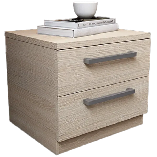 Noptiere Mobildor-Lux Standart 42 x 45 x 38/ PAL/ Stejar sonoma photo 1 Noptiere Mobildor-Lux Standart 42 x 45 x 38/ PAL/ Stejar sonoma photo 1