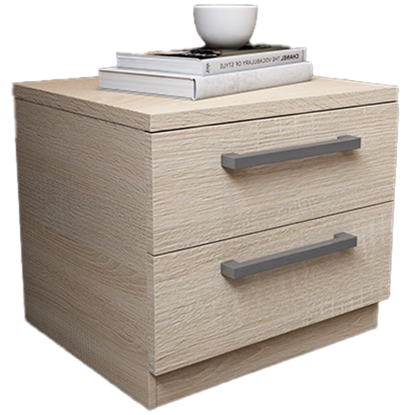 Noptiere Mobildor-Lux Standart 42 x 45 x 38/ PAL/ Stejar sonoma photo 1 Noptiere Mobildor-Lux Standart 42 x 45 x 38/ PAL/ Stejar sonoma photo 1