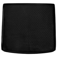 Автоковрики Volkswagen Touran II 2015 - Novline Element/ ELEMENT5163B14