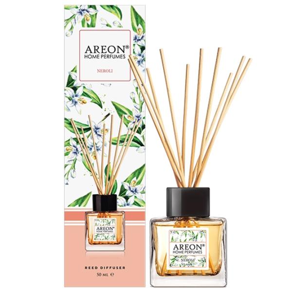 Освежитель воздуха для дома Areon Home Perfume Garden Нероли/ 50 мл photo 1 Освежитель воздуха для дома Areon Home Perfume Garden Нероли/ 50 мл photo 1