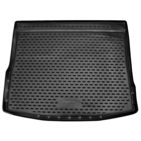 Автоковрики Volkswagen Tiguan 2017 - Novline Element/ EXP.ELEMENT5154B13 photo 1