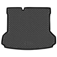 Автоковрики Volkswagen ID.4 2020 - Novline Element/ ELEMENTAN0327B13