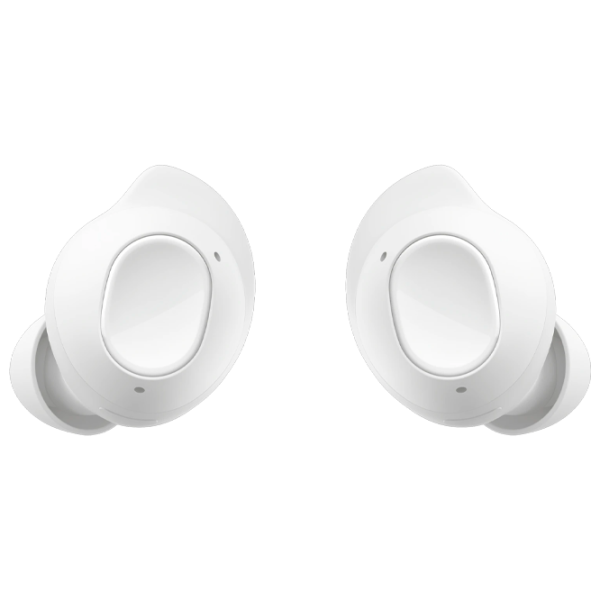Наушники Samsung Galaxy Buds FE Белый Беспроводные/ Персональный photo 1