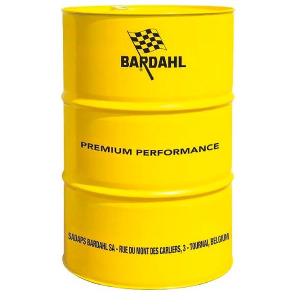 Ulei de motor Bardahl 5W30 XTEC C3 5W-30 205 l sintetic photo 1