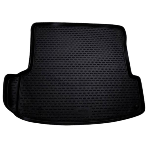 Автоковрики Skoda Octavia Tour 1996 - Novline Element/ EXP.NLC.45.09.B11 photo 1