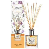 Освежитель воздуха для дома Areon Home Perfume Garden Шафран/ 150 мл