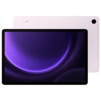 Планшет Samsung Tab S9 FE 10.9"/ Лиловый/ 128 ГБ/ LTE/ SM-X516BLIASEK