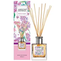 Aromatizator pentru casă Areon Home Perfume Garden French Garden/ 150 ml