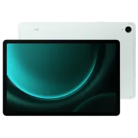 Планшет Samsung Tab S9 FE 10.9"/ Зелёный/ 128 ГБ/ LTE/ SM-X516BLGASEK