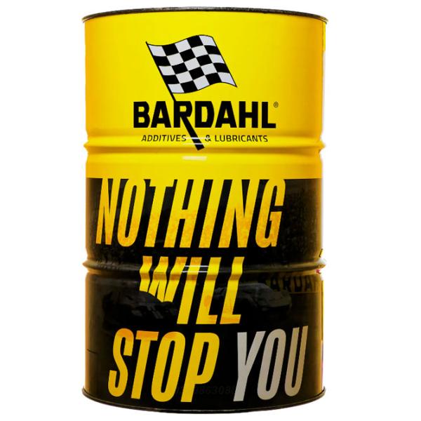 Ulei de motor Bardahl 5W40 XTC 5W-40 205 l sintetic photo 1