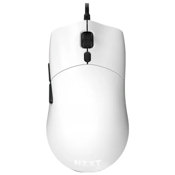 Мышь NZXT Lift USB/ Белый photo 1