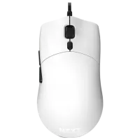 Мышь NZXT Lift USB/ Белый