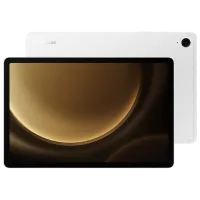 Tabletă Samsung Tab S9 FE 10.9"/ Silver/ 128 GB/ LTE/ SM-X516BZSASEK