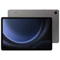 Tabletă Samsung Tab S9 FE 10.9"/ Dark Gray/ 256 GB/ LTE/ SM-X516BZAESEK