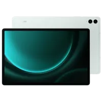 Планшет Samsung Tab S9 FE+ 12.4"/ Зелёный/ 128 ГБ/ LTE/ SM-X616BLGASEK