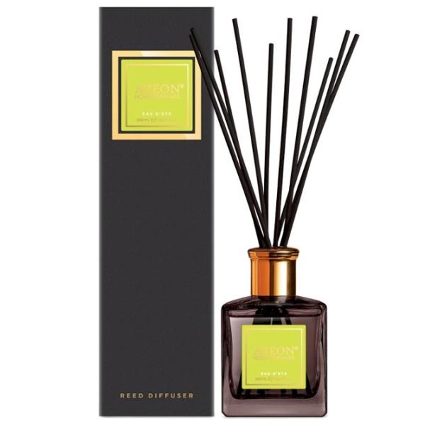 Освежитель воздуха для дома Areon Home Perfume Premium Eau Dete/ 150 мл photo 1