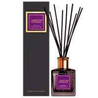 Освежитель воздуха для дома Areon Home Perfume Premium Patchouli Lavender Vanilla/ 150 мл