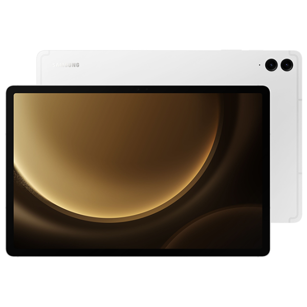 Планшет Samsung Tab S9 FE+ 12.4"/ Серебристый/ 128 ГБ/ LTE/ SM-X616BZSASEK photo 1 Планшет Samsung Tab S9 FE+ 12.4"/ Серебристый/ 128 ГБ/ LTE/ SM-X616BZSASEK photo 1
