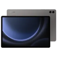 Планшет Samsung Tab S9 FE+ 12.4"/ Тёмно-серый/ 256 ГБ/ LTE/ SM-X616BZAESEK