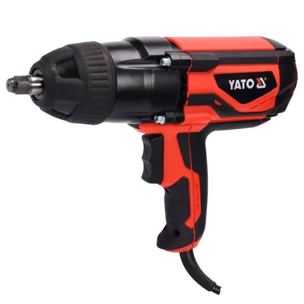 Mașina de înfiletat Yato YT-82021 1020 W/ Rețea photo 1