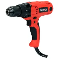 Mașină de găurit și înșurubat Yato YT-82063 480 rot/min