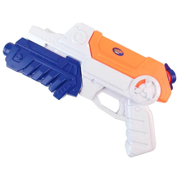 Pistol cu apa Happy People WK 290 17113 3+/ Apă/ White photo 1